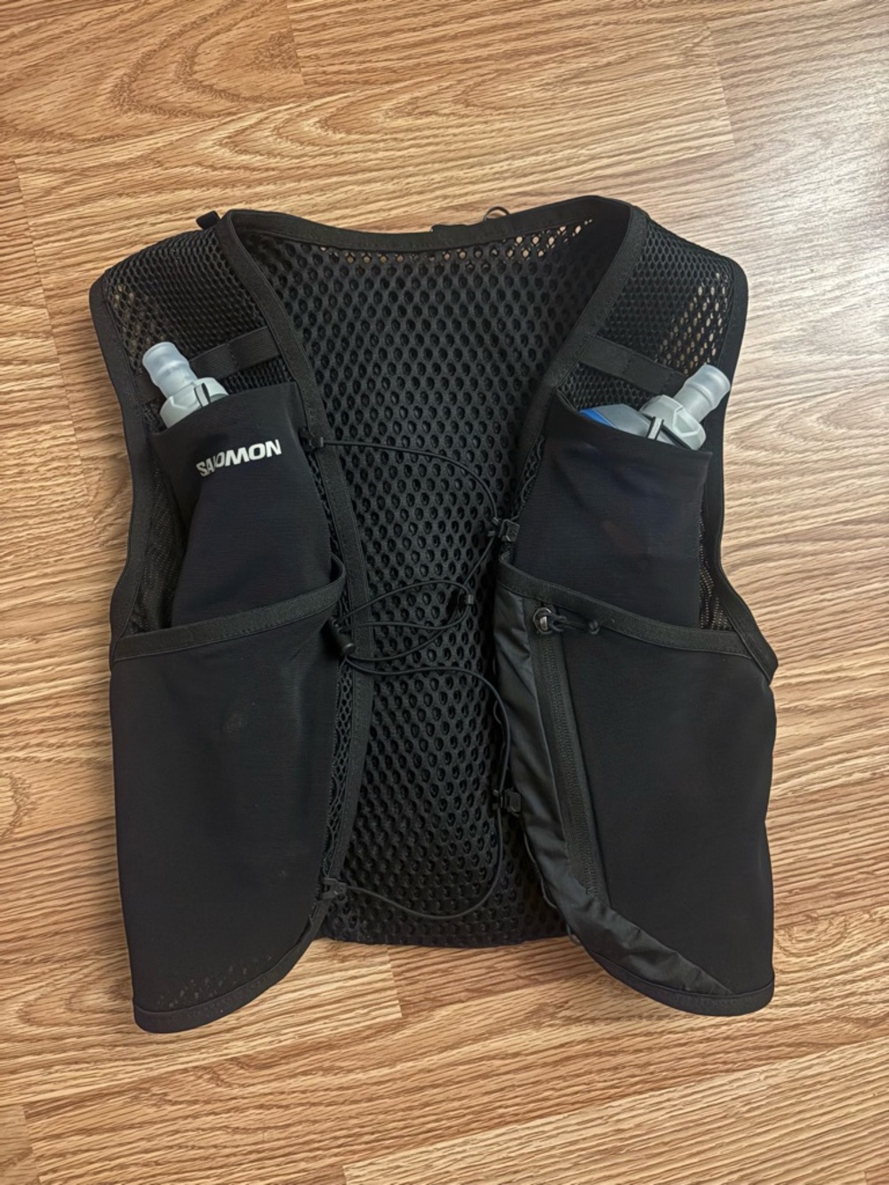 Salomon Active Skin 4 Hydration Vest